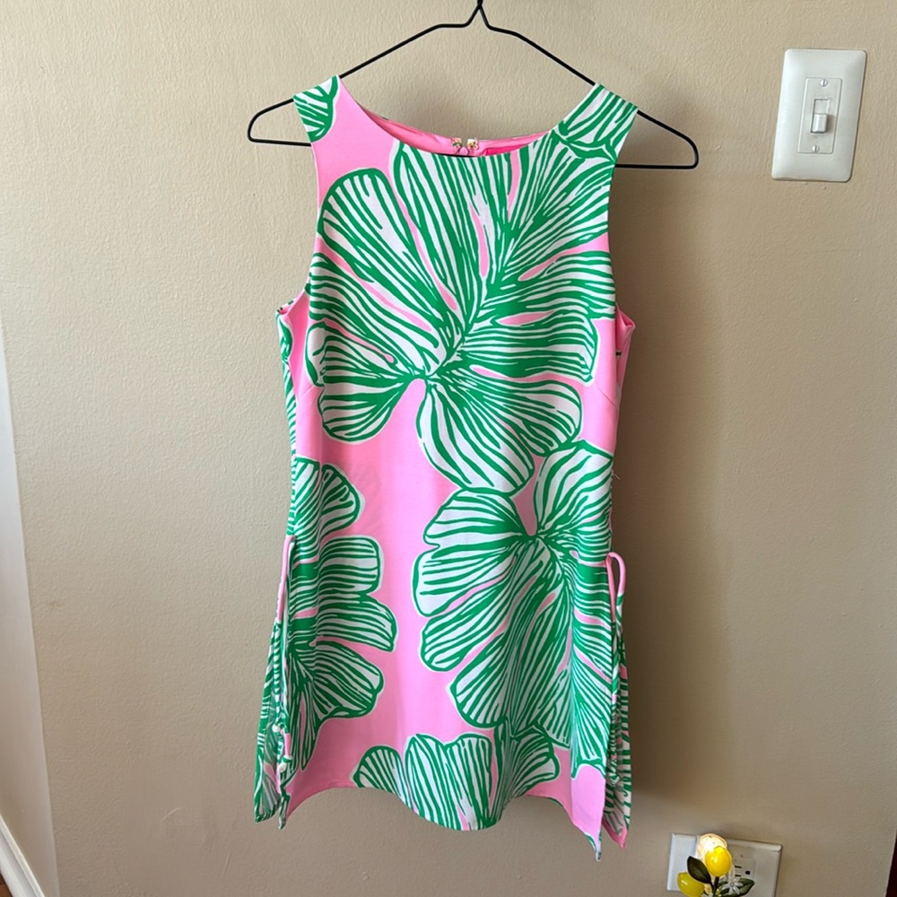Lilly Pulitzer Romper